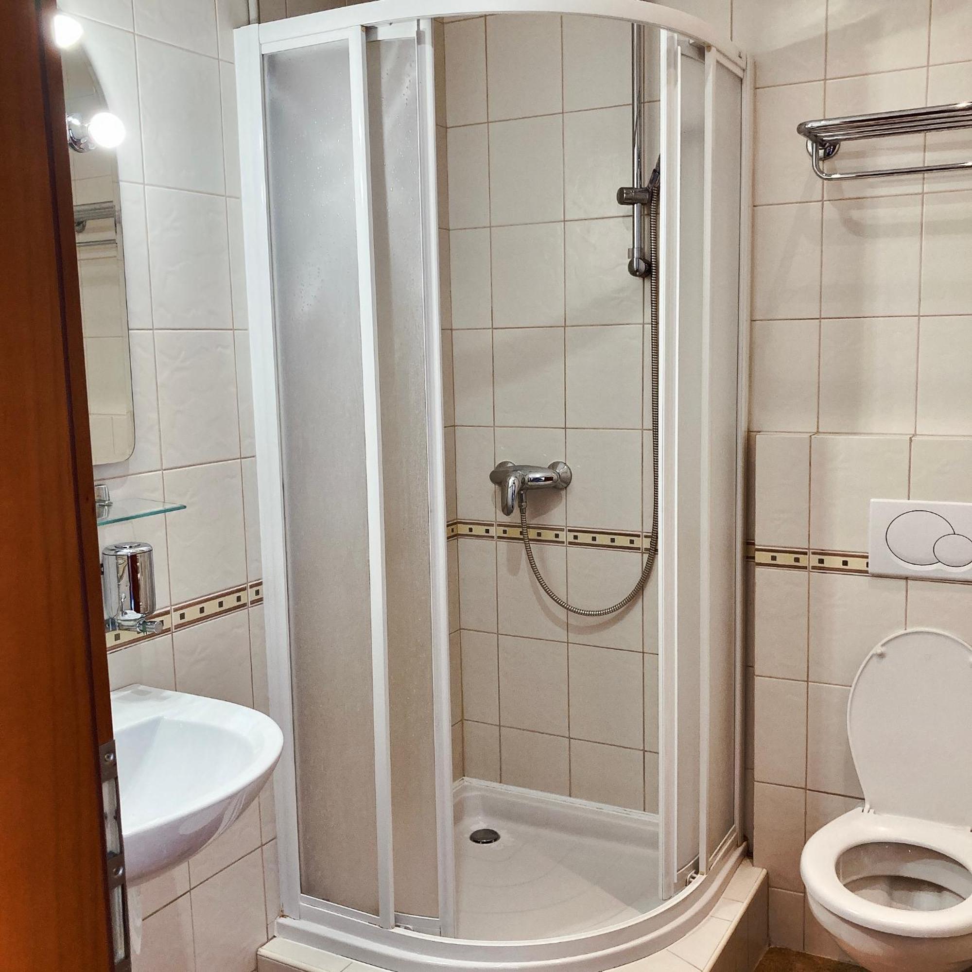 Hotel Nostalgia Senec Exterior photo